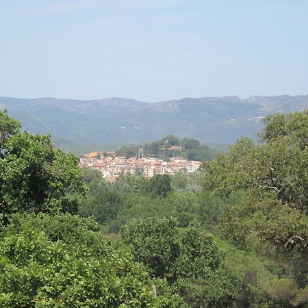 Apartment Les Cascadelles-10 By Interhome La Foux  Экстерьер фото