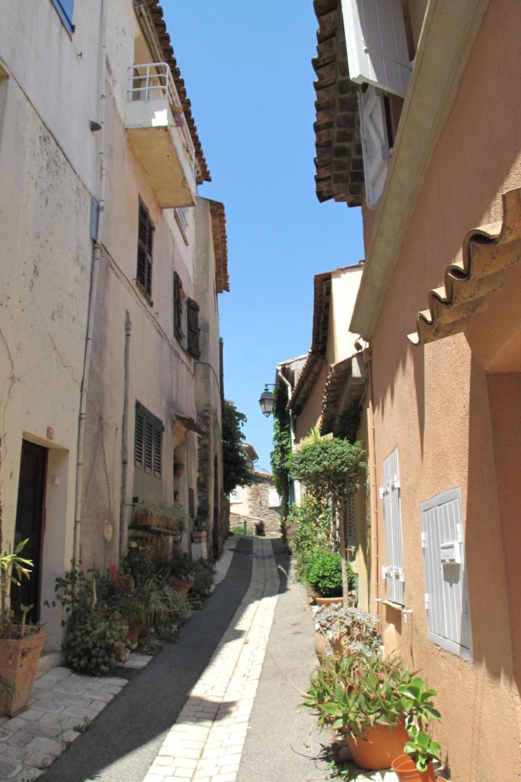 Apartment Les Cascadelles-10 By Interhome La Foux  Экстерьер фото