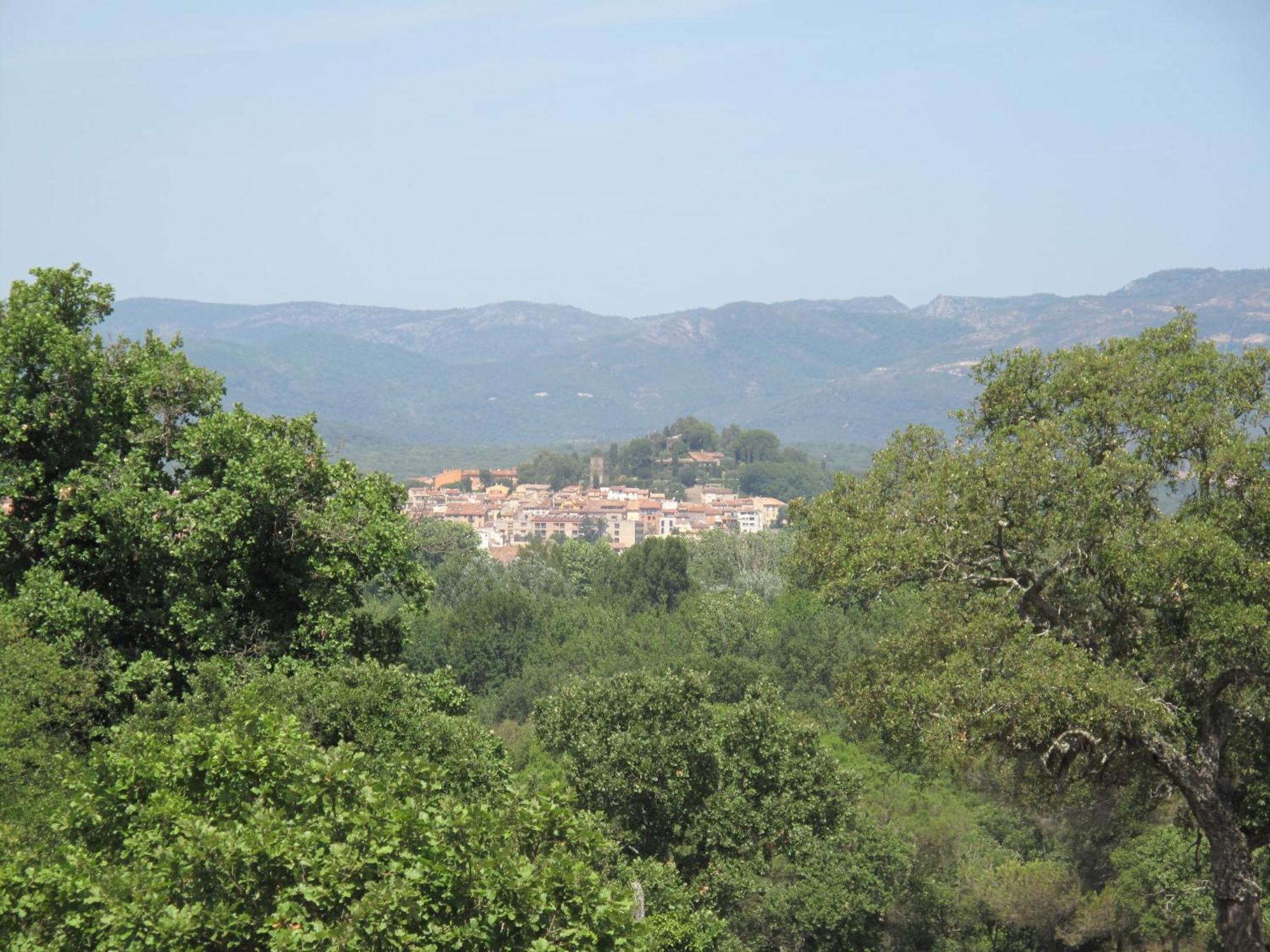 Apartment Les Cascadelles-10 By Interhome La Foux  Экстерьер фото